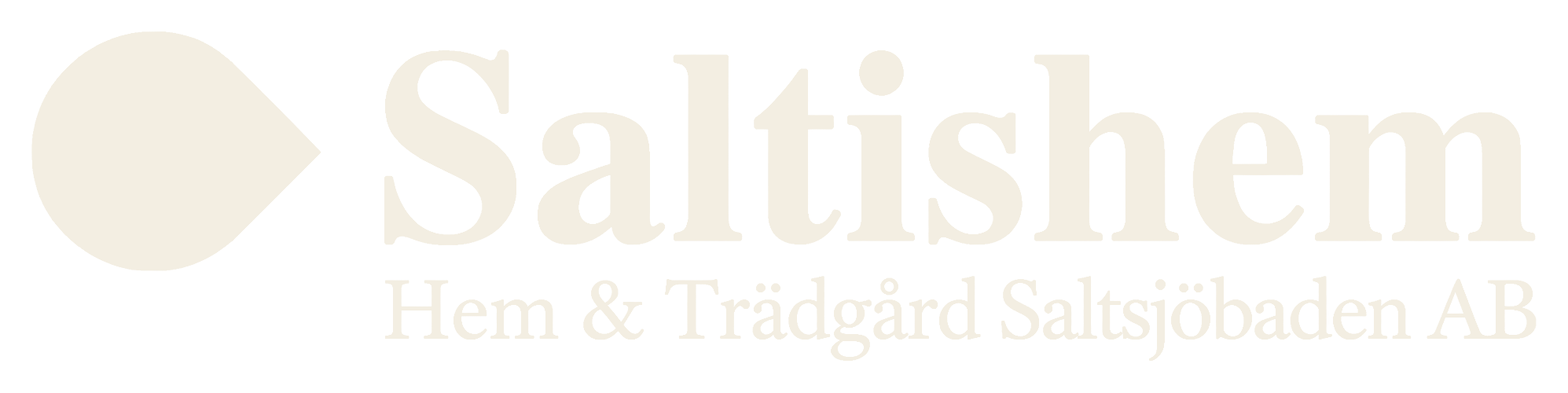 Saltishem — Hem & Trädgård Saltsjöbaden AB