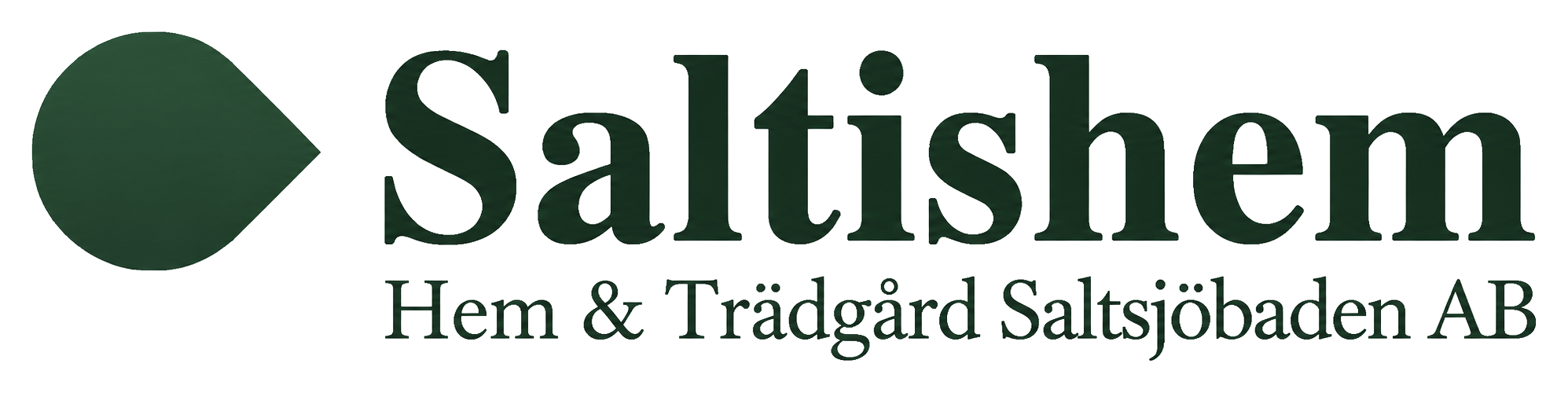 Saltishem — Hem & Trädgård Saltsjöbaden AB